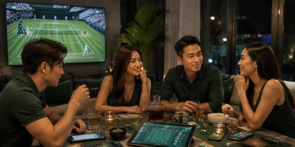 7xbet Bàn chơi thật, dealer thật — ngay trên điện thoại của bạn