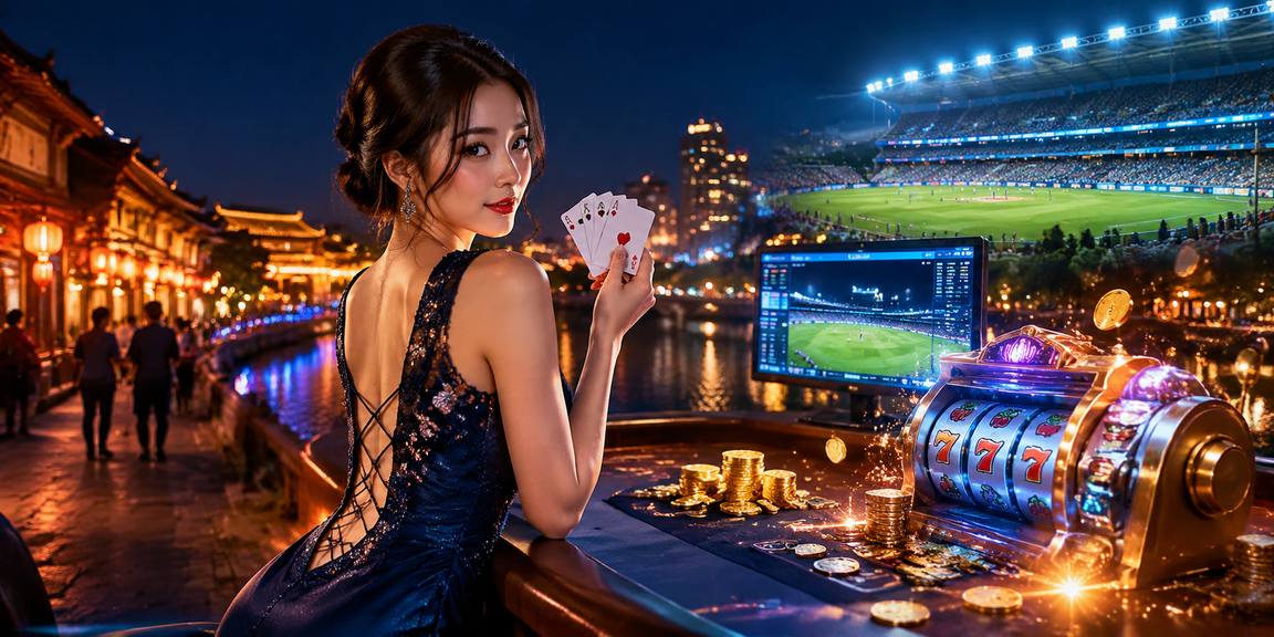 7xbet Slot Sen Vàng